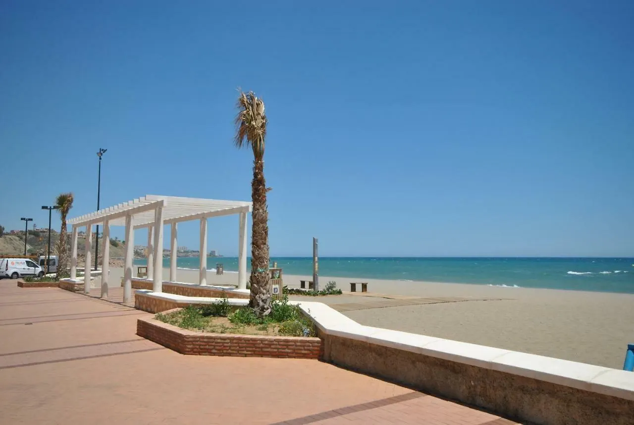 Cubo'S Edificio La Duquesa Apartment Fuengirola Spain