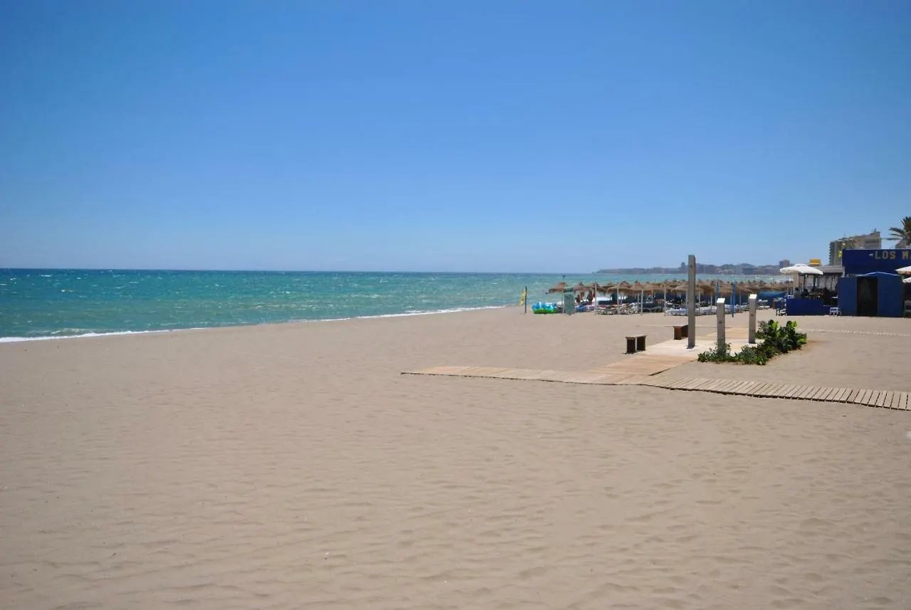 Cubo'S Edificio La Duquesa Apartment Fuengirola