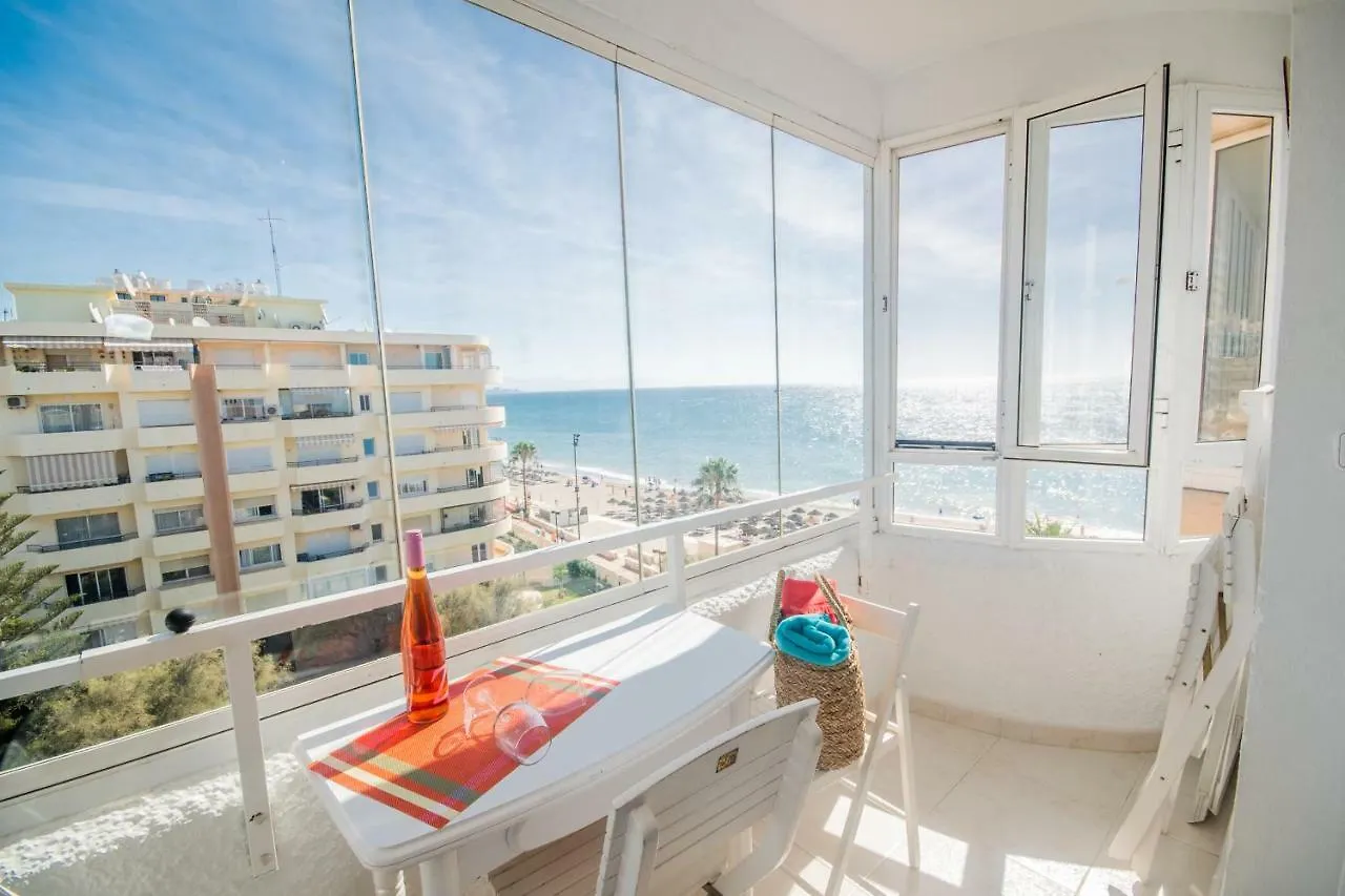 Cubo'S Edificio La Duquesa Apartment Fuengirola Spain