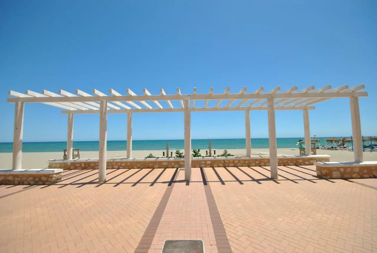 Cubo'S Edificio La Duquesa Apartment Fuengirola Spain