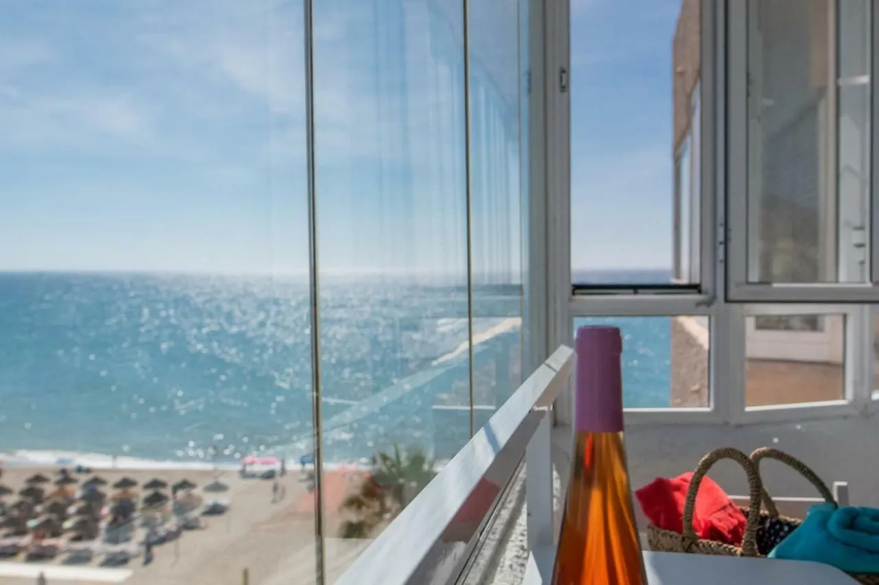 Cubo'S Edificio La Duquesa Apartment Fuengirola
