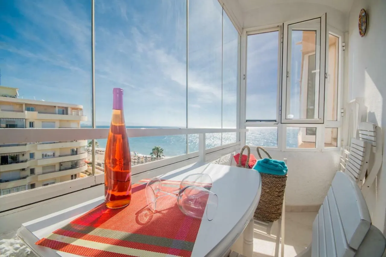 Cubo'S Edificio La Duquesa Apartment Fuengirola