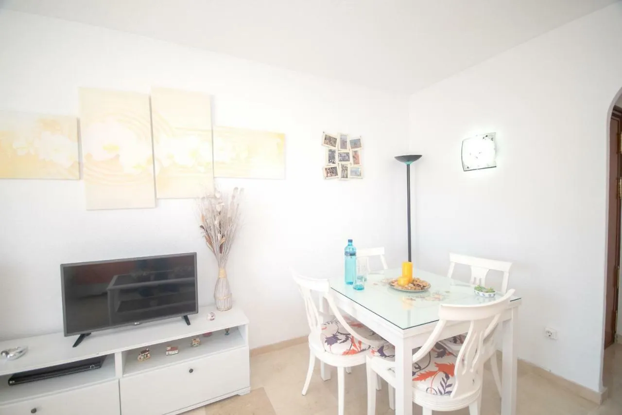 Cubo'S Edificio La Duquesa Apartment Fuengirola