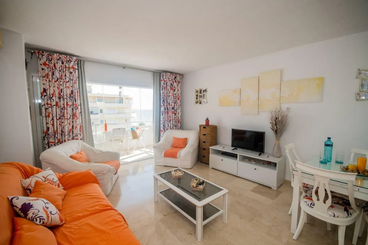Cubo'S Edificio La Duquesa Apartment Fuengirola