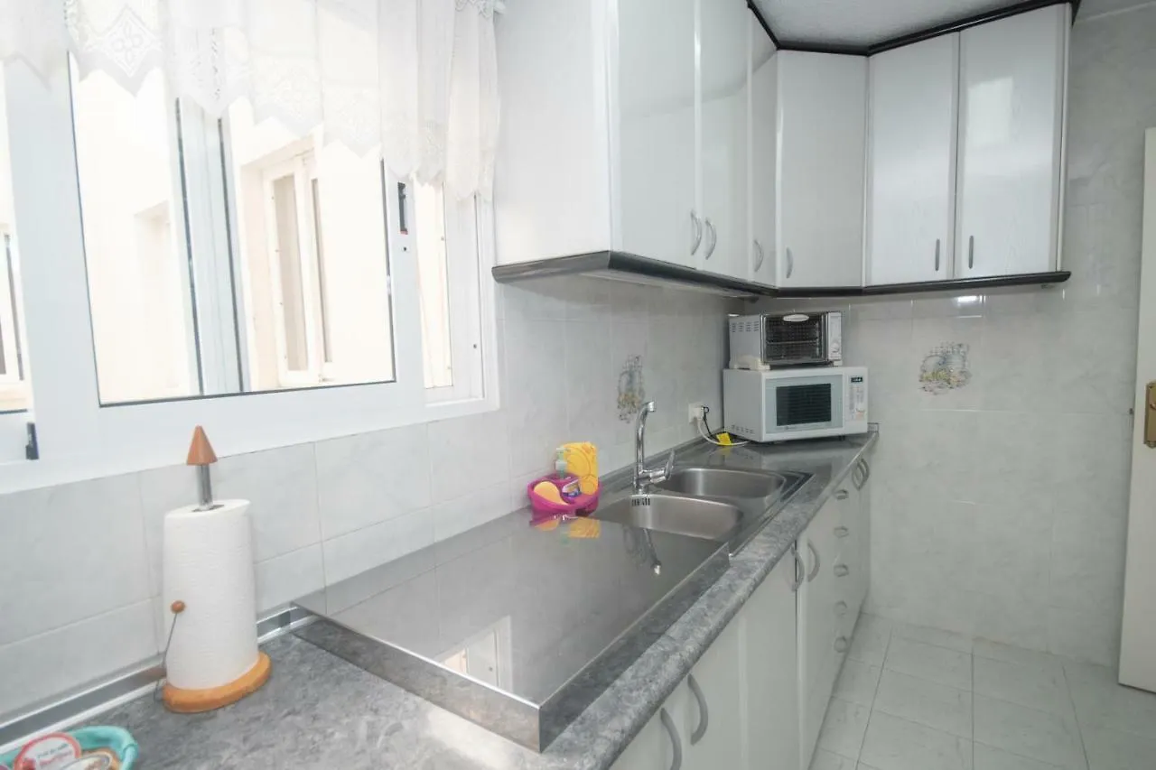 Cubo'S Edificio La Duquesa Apartment Fuengirola