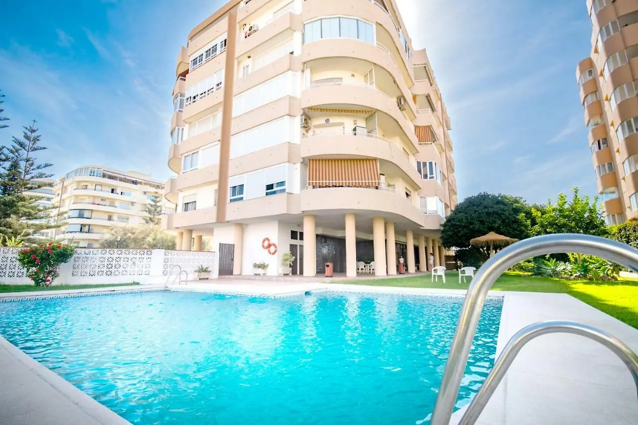 Cubo'S Edificio La Duquesa Apartment Fuengirola Spain