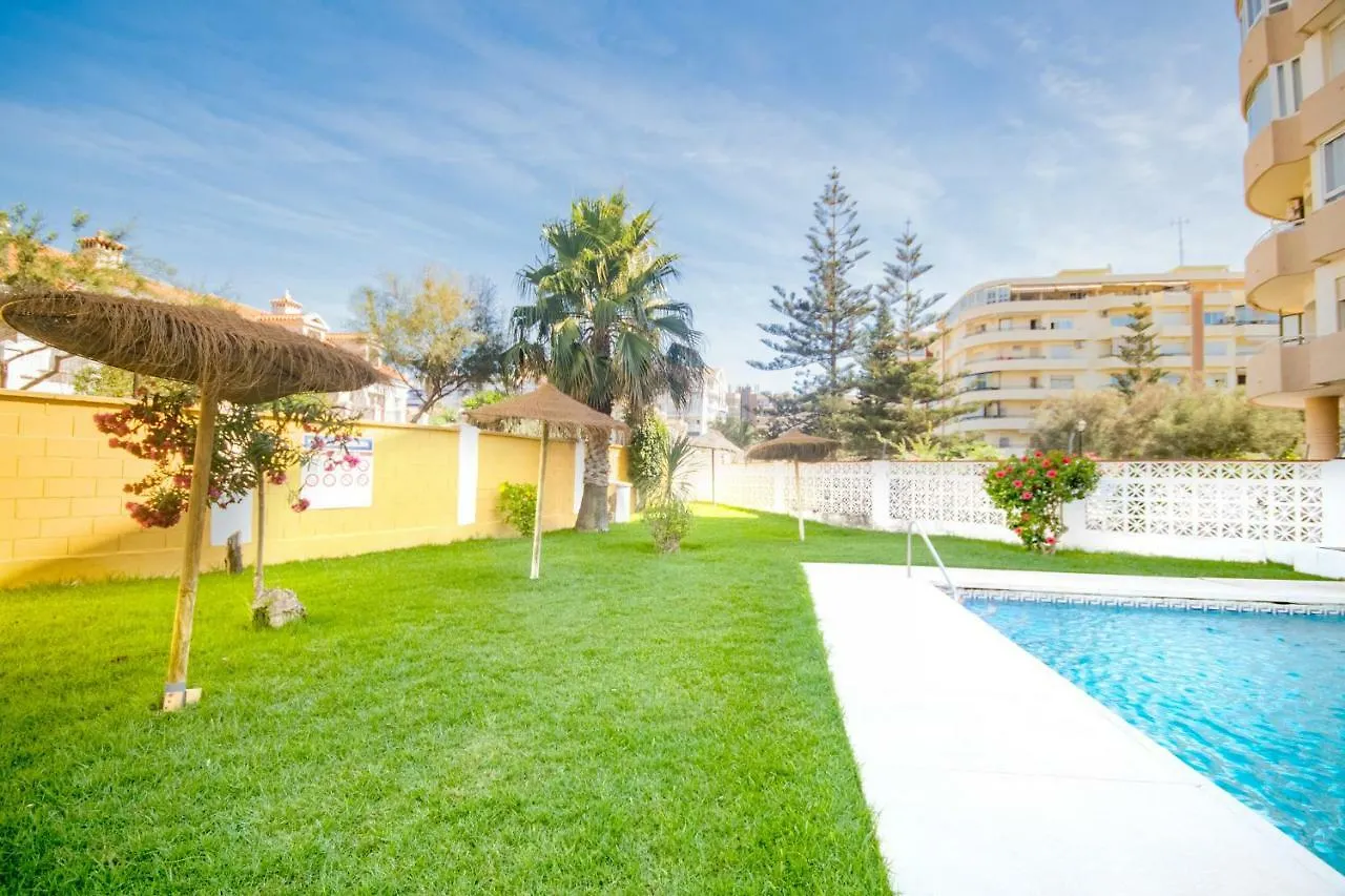 Cubo'S Edificio La Duquesa Apartment Fuengirola