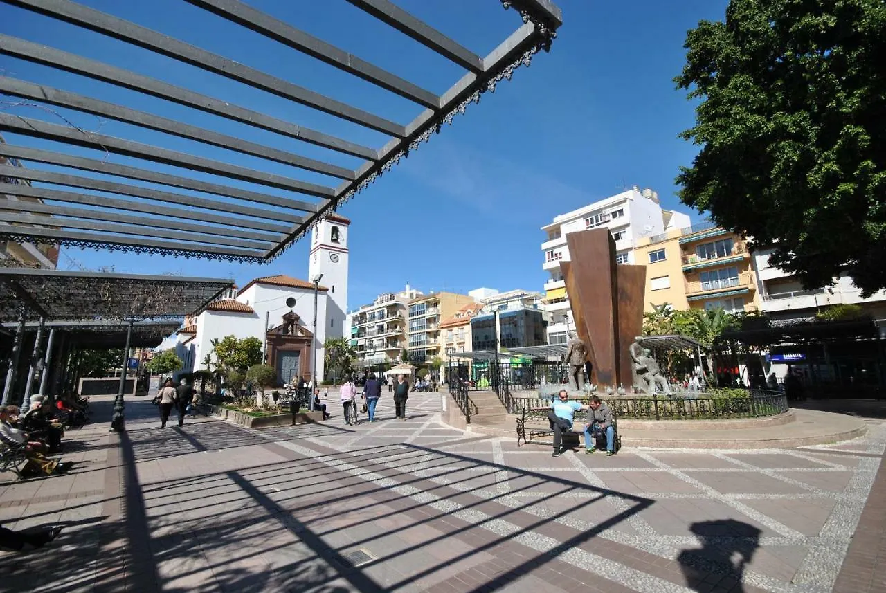 Cubo'S Edificio La Duquesa Apartment Fuengirola