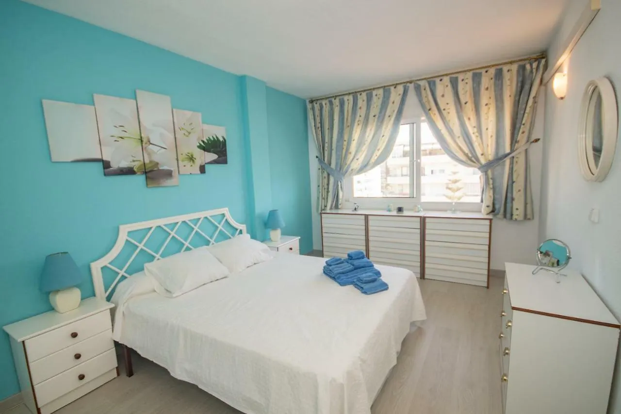 Cubo'S Edificio La Duquesa Apartment Fuengirola