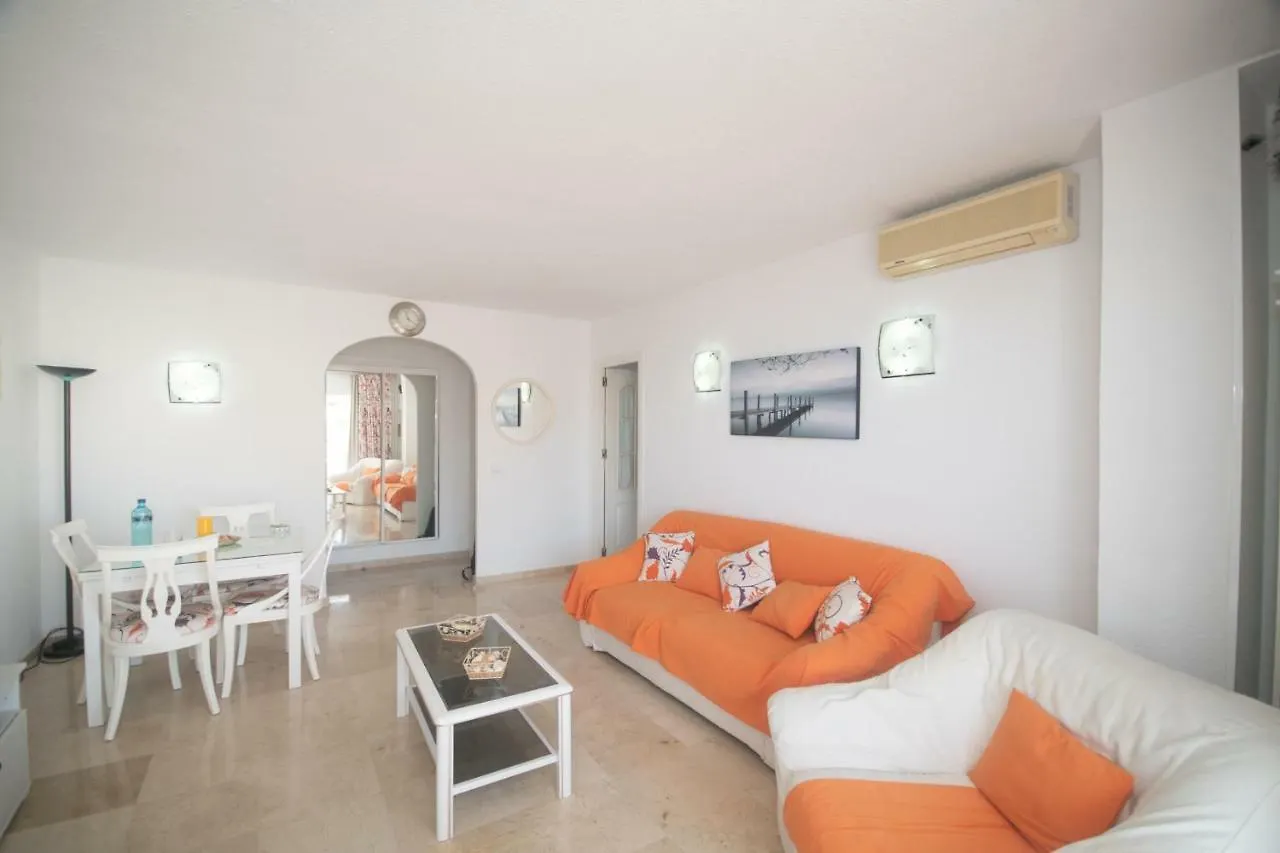 Cubo'S Edificio La Duquesa Apartment Fuengirola