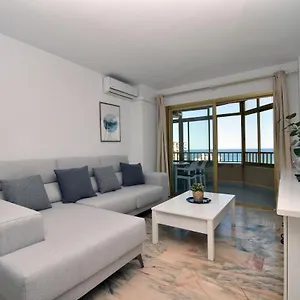  Apartment Vistas Al Mar Y Piscina