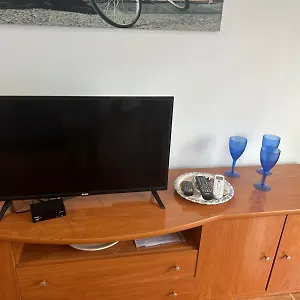 En Junto Al Paseo Marítimo Apartamento