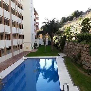Los Pacos Apartamento