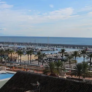 Sedeño Apartamento