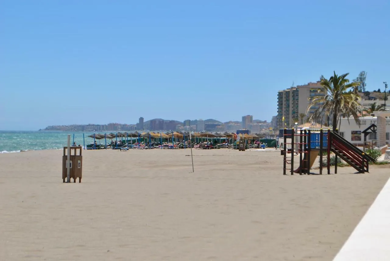 Cubo'S Edificio La Duquesa Apartment Fuengirola