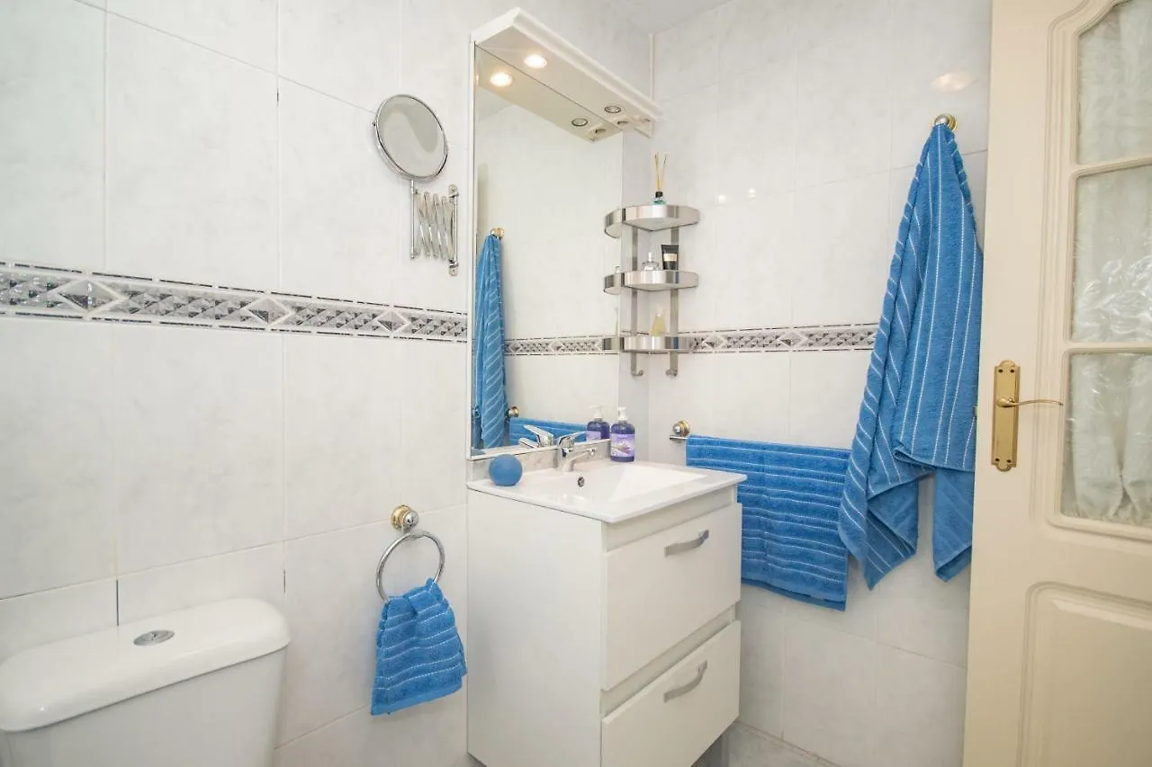 Cubo'S Edificio La Duquesa Apartment Fuengirola