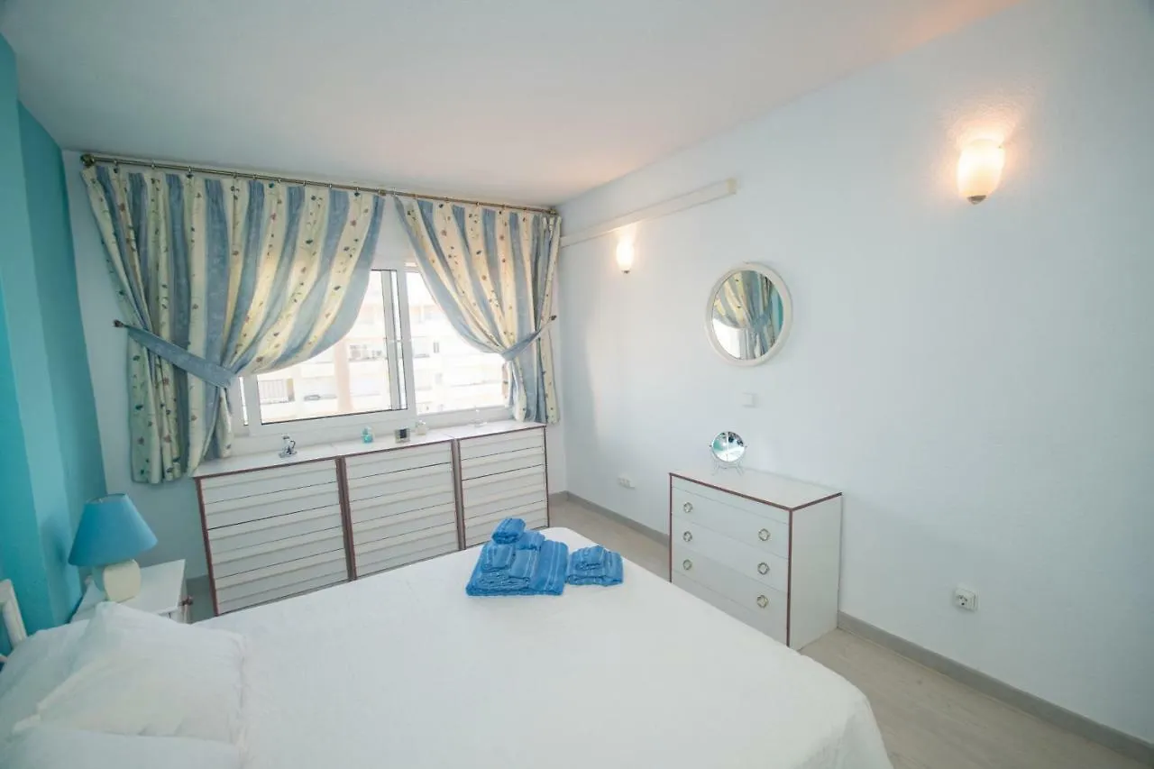 Cubo'S Edificio La Duquesa Apartment Fuengirola Spain
