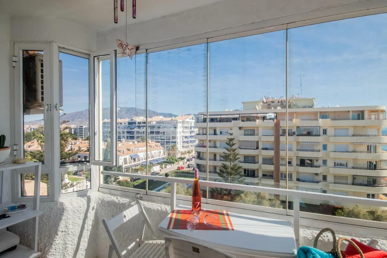 Cubo'S Edificio La Duquesa Apartment Fuengirola 0*,  Spain