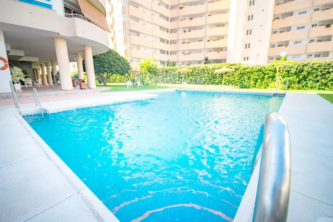 Cubo'S Edificio La Duquesa Apartment Fuengirola